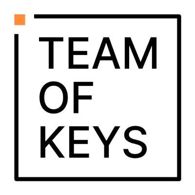 Team of Keys